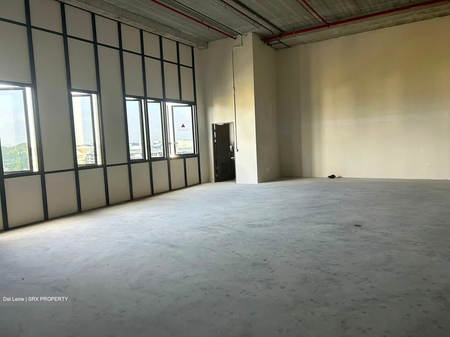 Stellar@tampines (D18), Factory #531637721